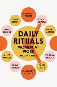 bokomslag Daily Rituals: Women at Work