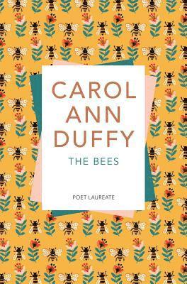 Carol Ann Duffy DBE, Carol Ann Duffy - Bees, Häftad