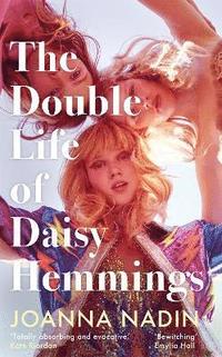 bokomslag The Double Life of Daisy Hemmings