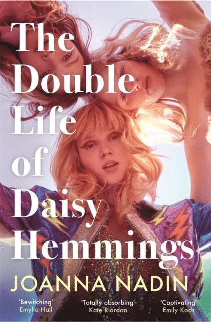 The Double Life of Daisy Hemmings 1