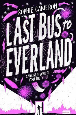 Last Bus to Everland 1