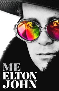 bokomslag Me: Elton John Official Autobiography