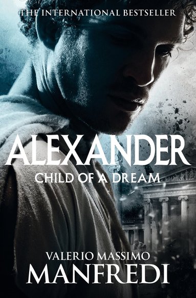 Valerio Massimo Manfredi - Child of a Dream, Häftad