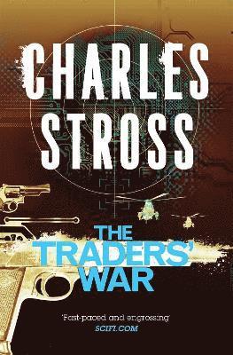 Traders' War 1