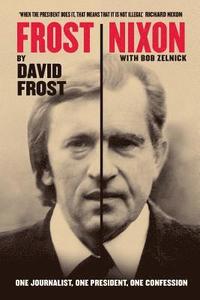 bokomslag Frost/Nixon