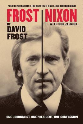 bokomslag Frost/Nixon
