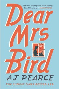 bokomslag Dear Mrs Bird