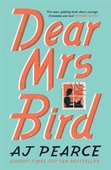 bokomslag Dear Mrs Bird