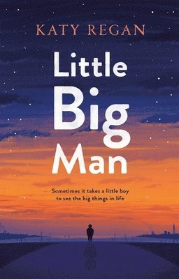 bokomslag Little Big Man
