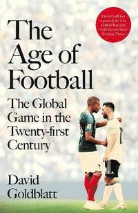bokomslag The Age of Football