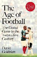 bokomslag Age of Football