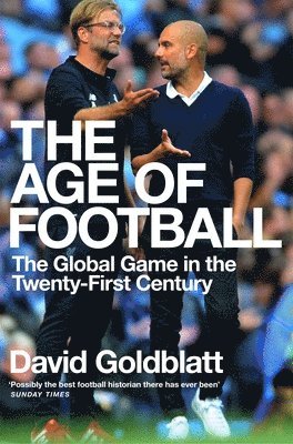 The Age of Football 1