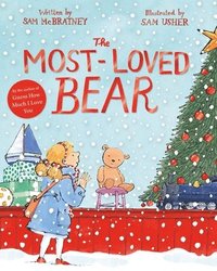 bokomslag The Most-Loved Bear