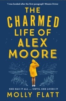 bokomslag Charmed Life of Alex Moore