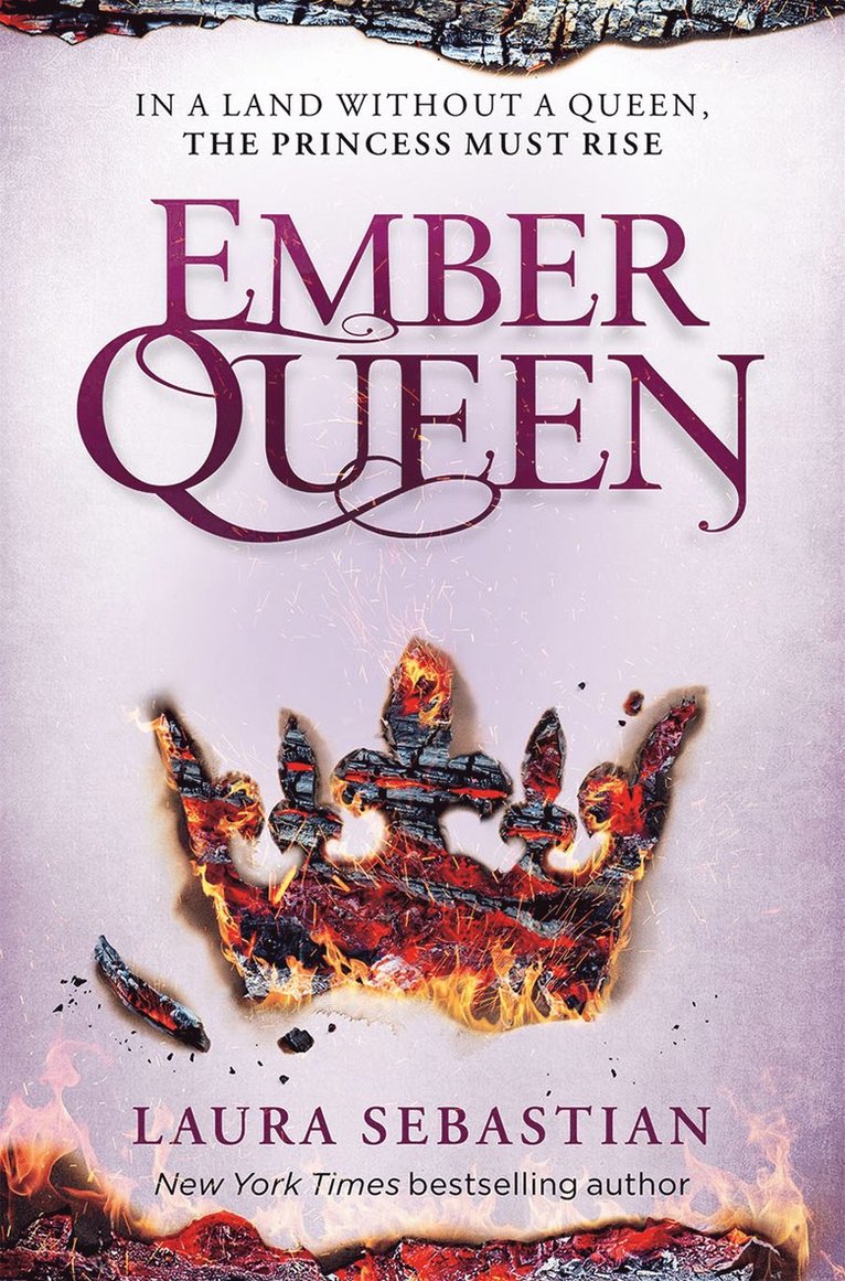 Ember Queen 1