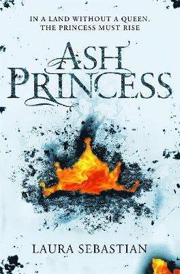 Ash Princess 1