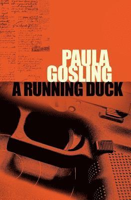 A Running Duck 1