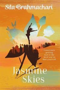 bokomslag Jasmine Skies