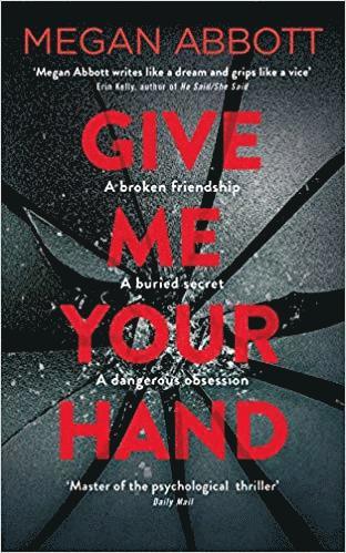 Give Me Your Hand