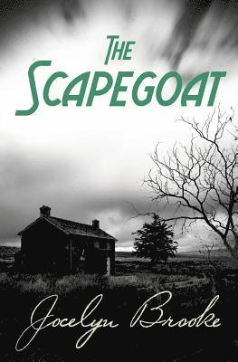 Jocelyn Brooke - Scapegoat, Häftad