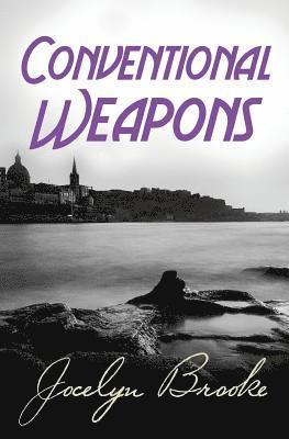 bokomslag Conventional Weapons