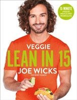 bokomslag Veggie Lean in 15