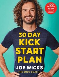 bokomslag 30 Day Kick Start Plan