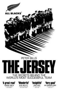 bokomslag The Jersey
