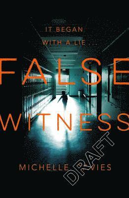 False Witness