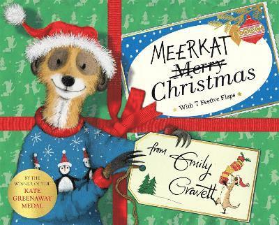 Meerkat Christmas 1