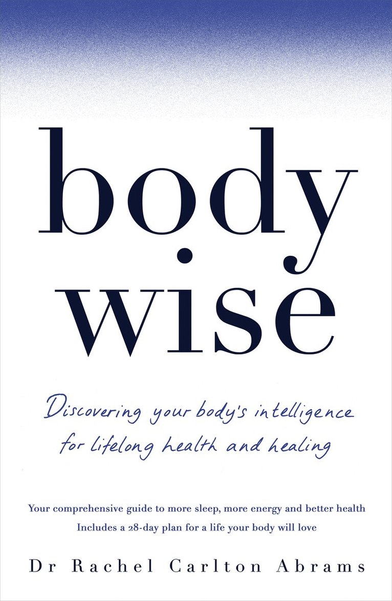 BodyWise 1