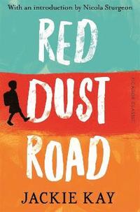 bokomslag Red Dust Road