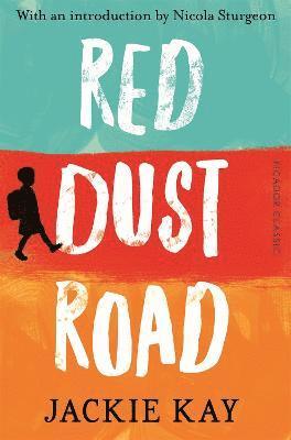 Red Dust Road 1