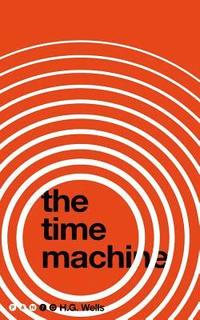 bokomslag The Time Machine