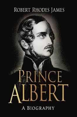 Prince Albert 1