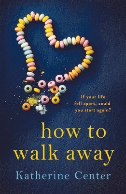 How to Walk Away