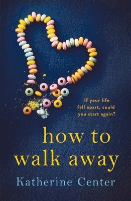 How to Walk Away 1