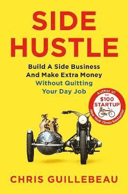 Side Hustle 1
