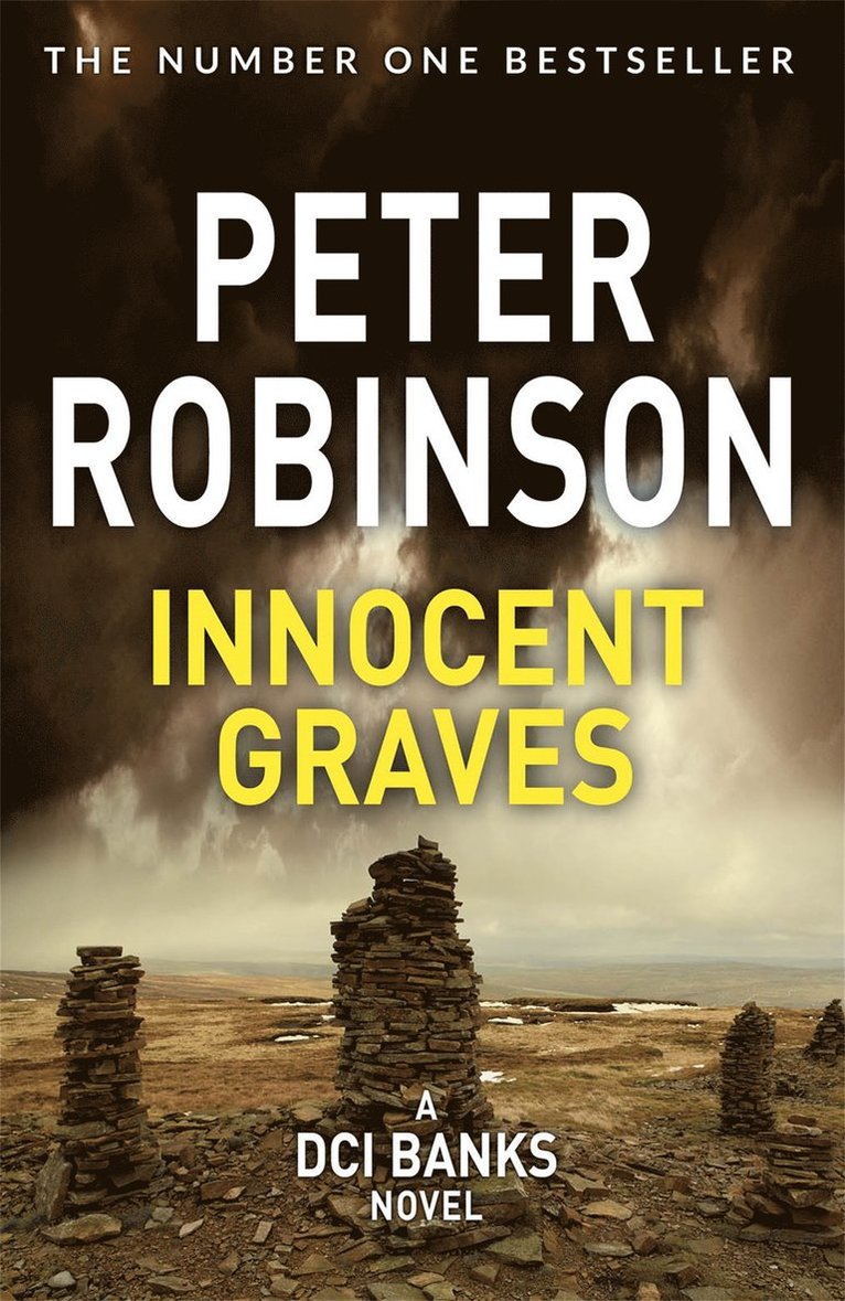 Innocent Graves