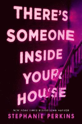 There's Someone Inside Your House 1