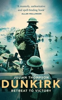 bokomslag Dunkirk