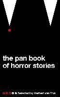 bokomslag The Pan Book of Horror Stories