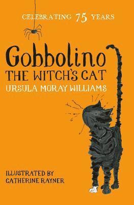 Gobbolino the Witch's Cat 1