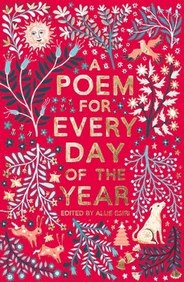 A Poem for Every Day of the Year 1