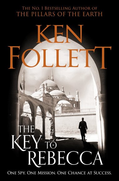 Ken Follett - Key to Rebecca, Häftad
