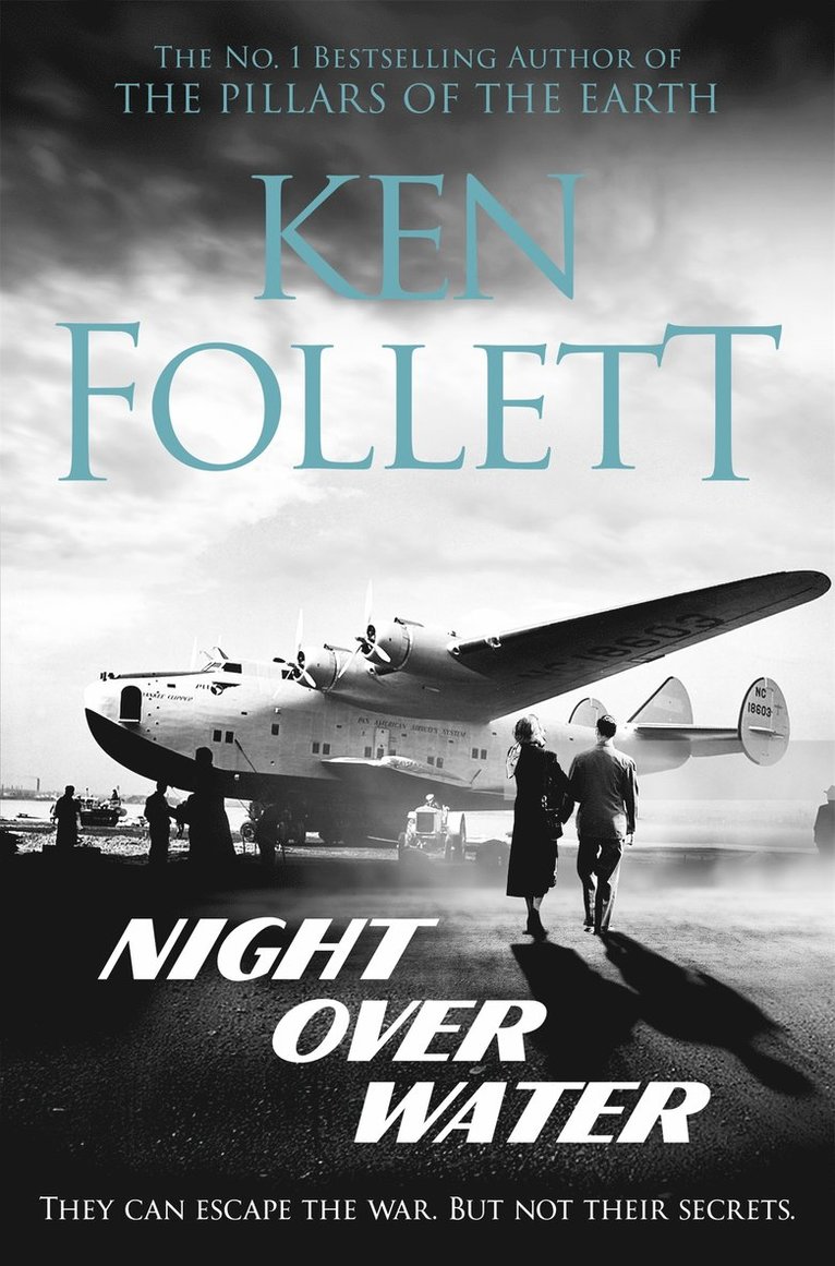 Night Over Water