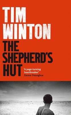Shepherd's Hut 1