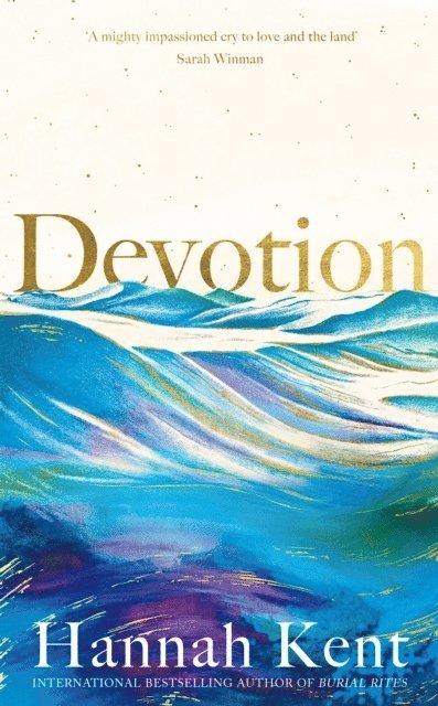 Devotion 1