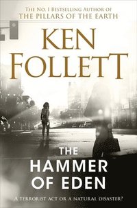 bokomslag The Hammer of Eden