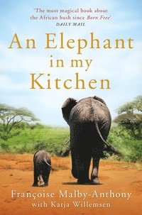 bokomslag An Elephant in My Kitchen